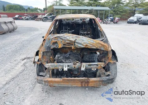 2014 Hyundai Accent Gls из США, поврежденный, VIN KMHCU4AE7EU761011